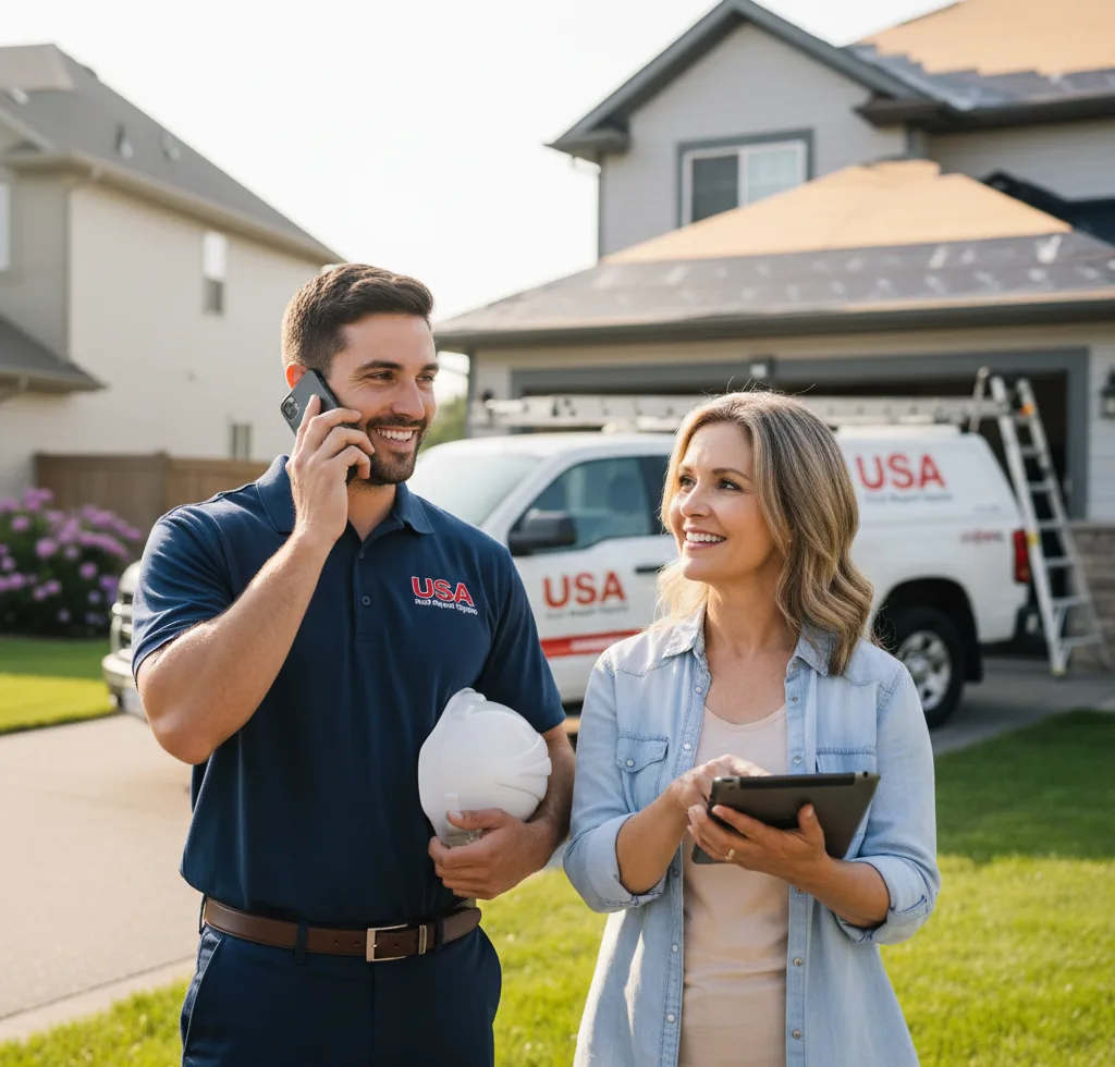 Roof Maintenance in Fallentimber, PA
